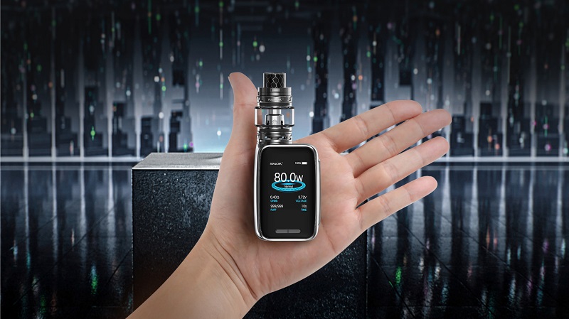 X-PRIV Baby Kit