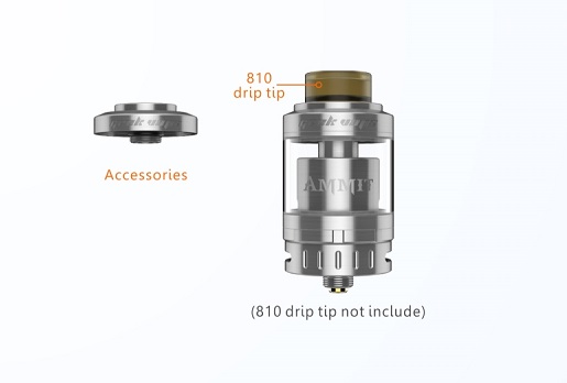 buy Geekvape Ammit 25 RTA