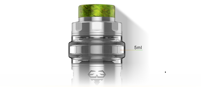 Blitzen 24 RTA