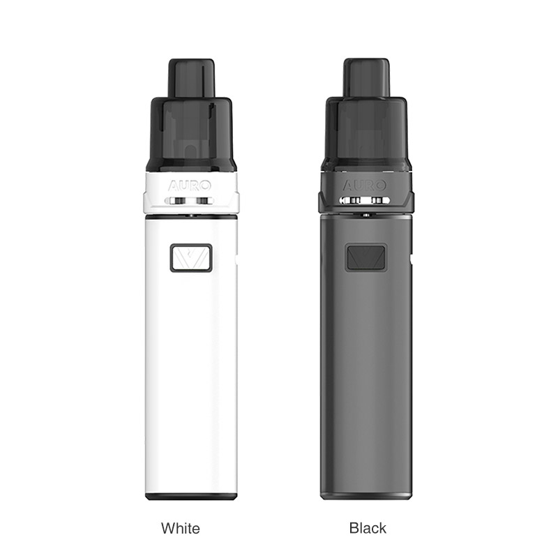 KangerTech AURO Starter kit review