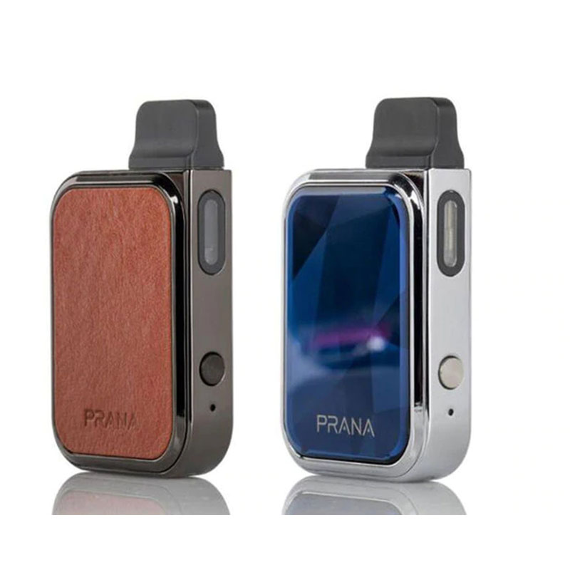 Lost Vape Prana Review