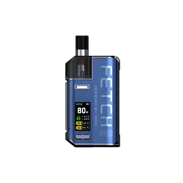 buy SMOK Fetch Pro Pod Mod Kit