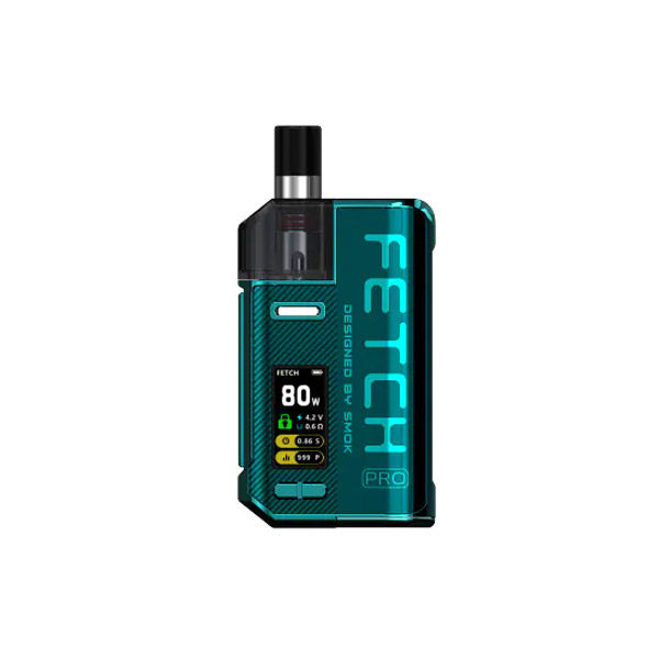 buy SMOK Fetch Pro Pod Mod Kit