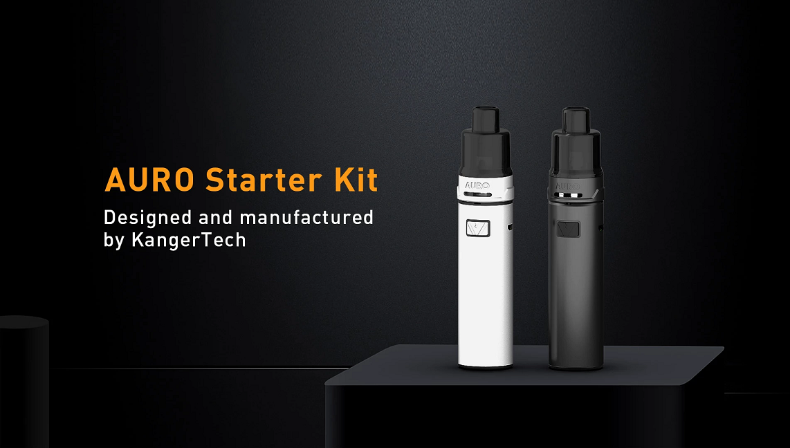 AURO Starter kit