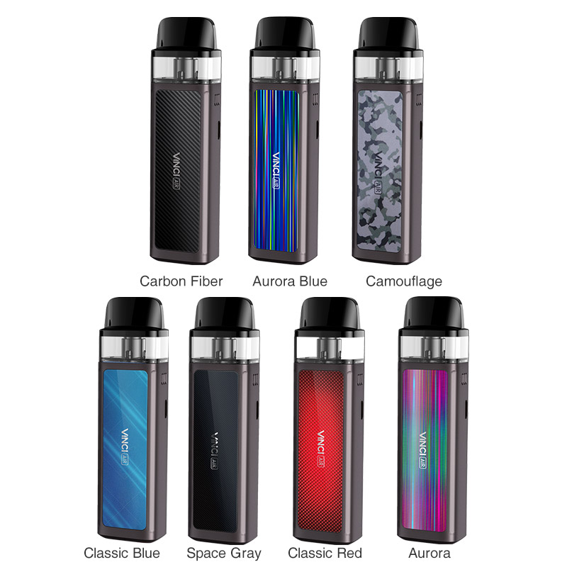 Voopoo Vinci Air Pod Kit