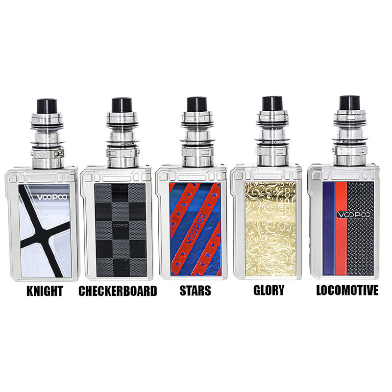 how to take glass off voopoo alpha zip