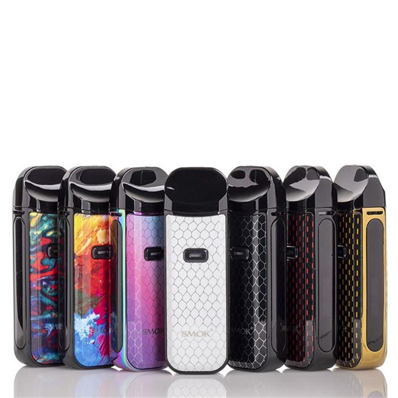 buy smok nord 2 kit