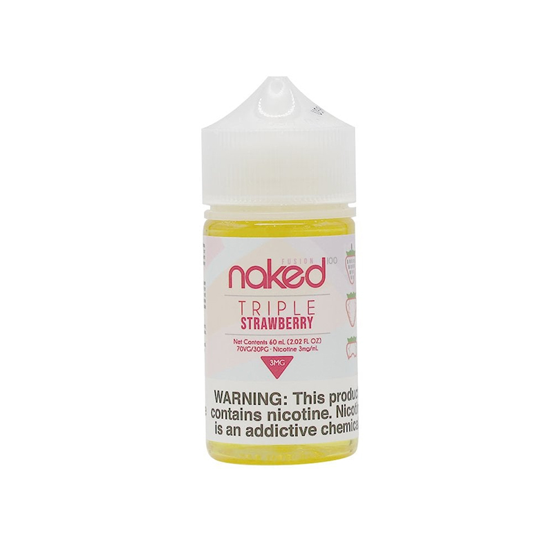 60ml Naked 100 E-juice - Unishow Vaping Wholesale