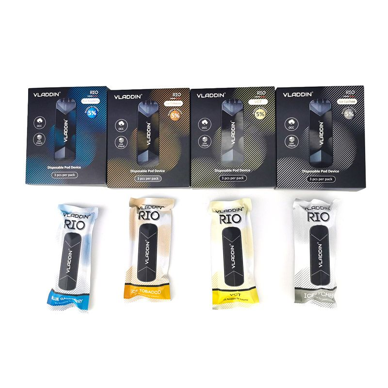 Vladdin RIO Disposable Pod Kit for sale