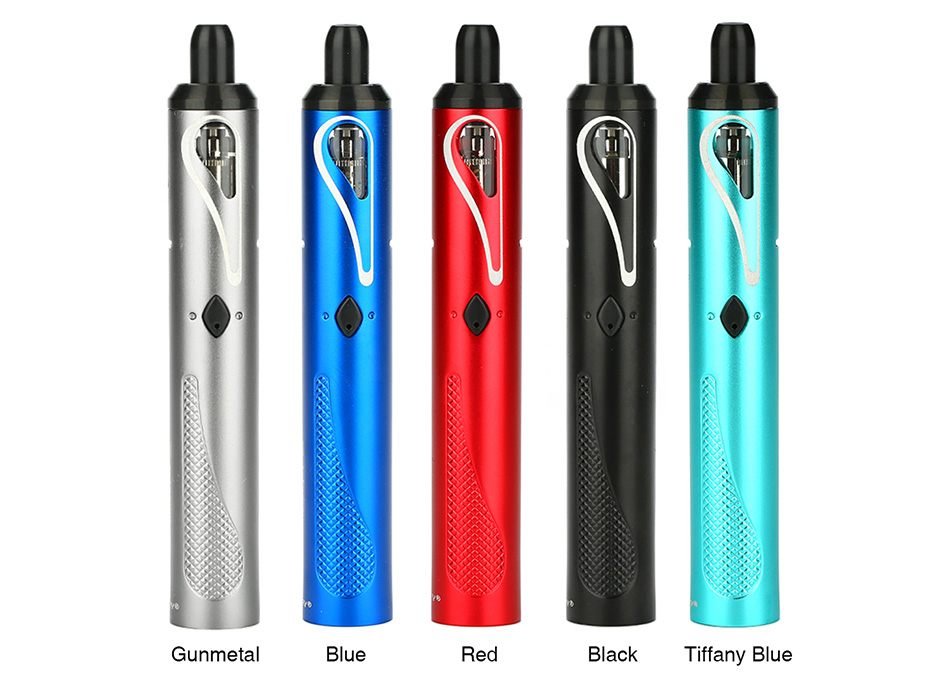Artery PAL Stick AIO Kit with colors available