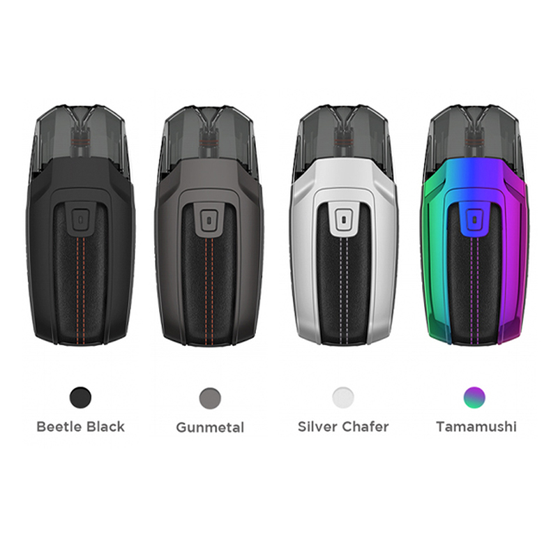 buy Geekvape Aegis Pod System Kit 800mAh