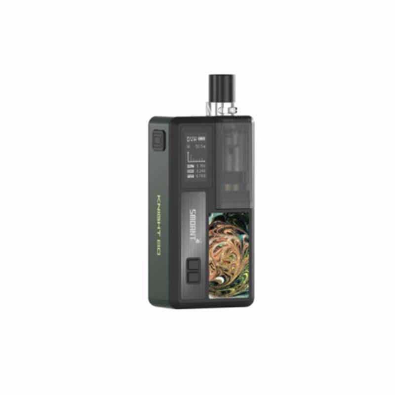 buy Smoant Knight 80 Mod Pod Kit