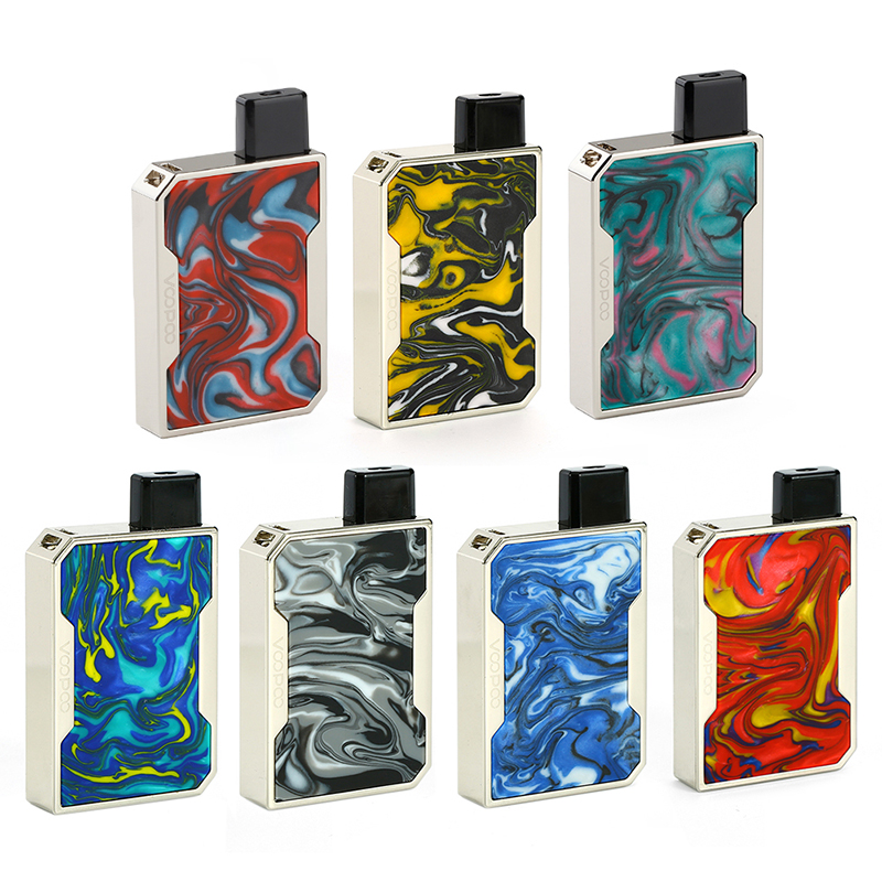 Voopoo drag x купить