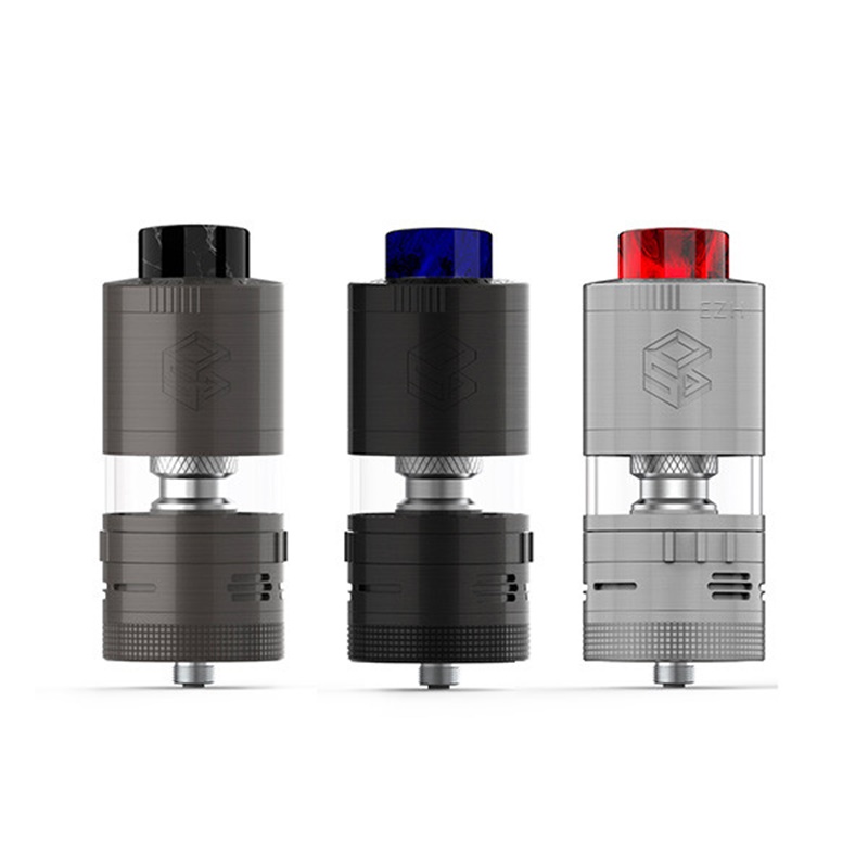 aromamizer plus v2 rdta advanced tank