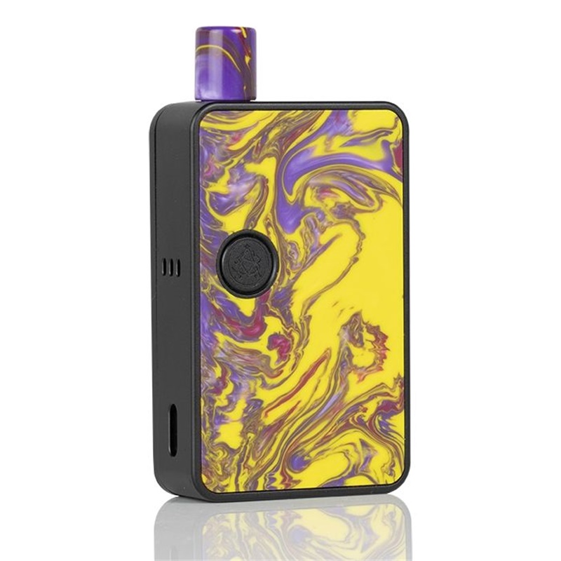 Asvape Micro Kit 30W Pod System Kit 1100mAh $29.99 | Vapesourcing