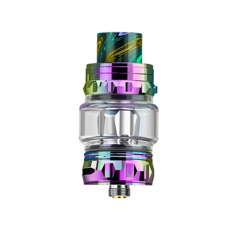 Smoant Ladon AIO 2in1 Sub Ohm Tank | Vapesourcing
