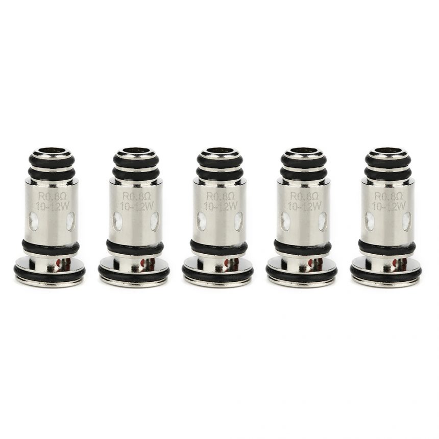 510Vape SPAS-12 Replacement Coil (5pcs/pack)