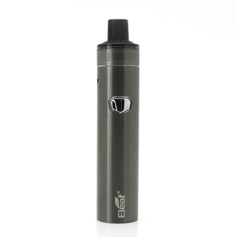 Eleaf iJust AIO Pod System Kit review