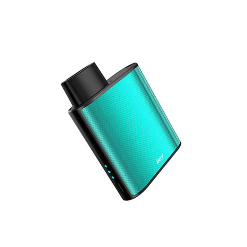 IJOY Neptune X Pod System Kit review