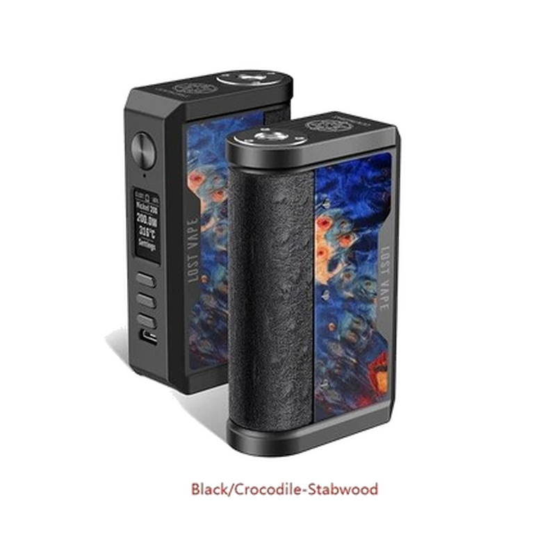 Lost Vape Centaurus DNA for sale