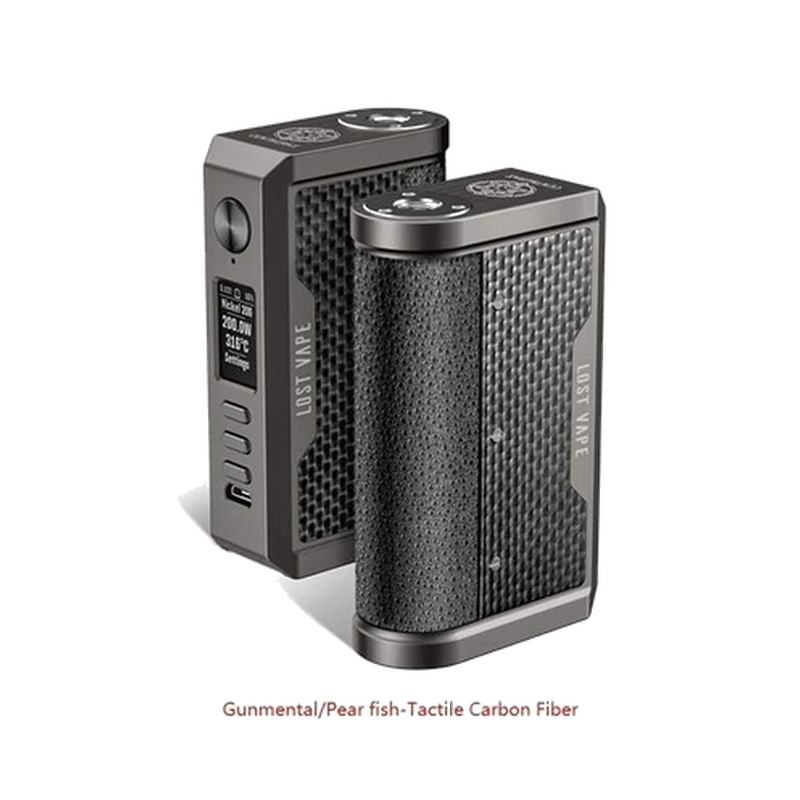 buy Lost Vape Centaurus DNA 250C Box Mod