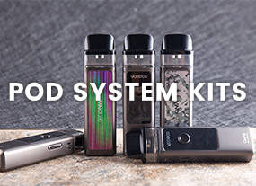 pod system kit