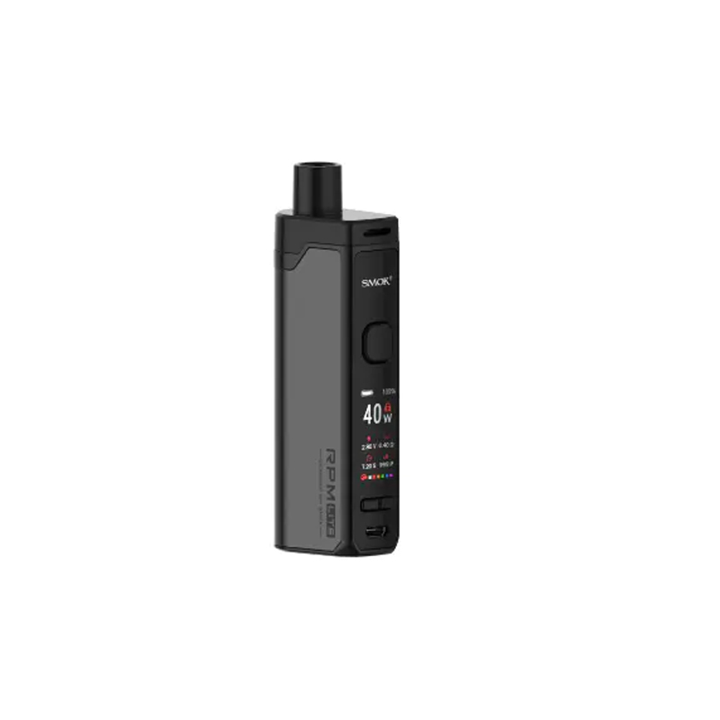 smok rpm lite