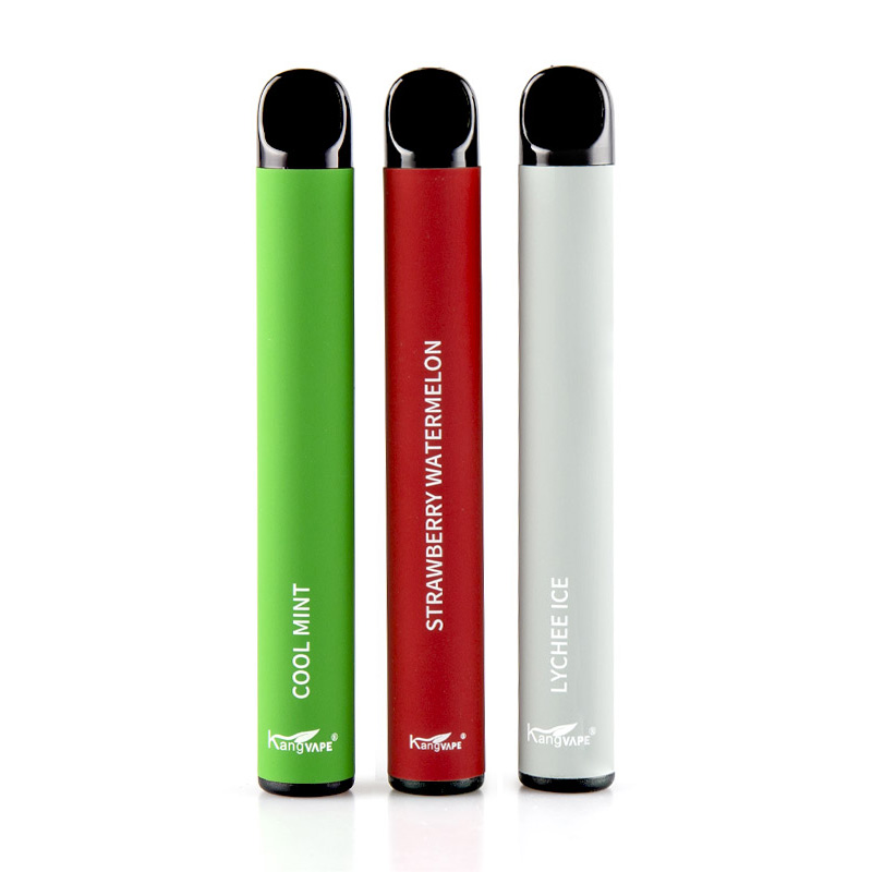 Kangvape Slick Plus Disposable Kit review