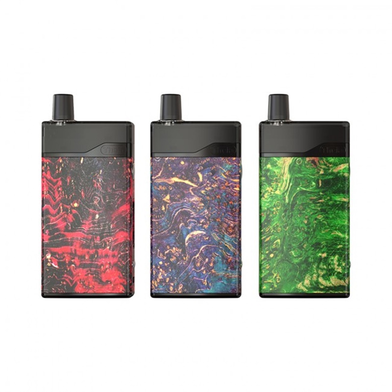 Ultroner Theia Pod System Kit