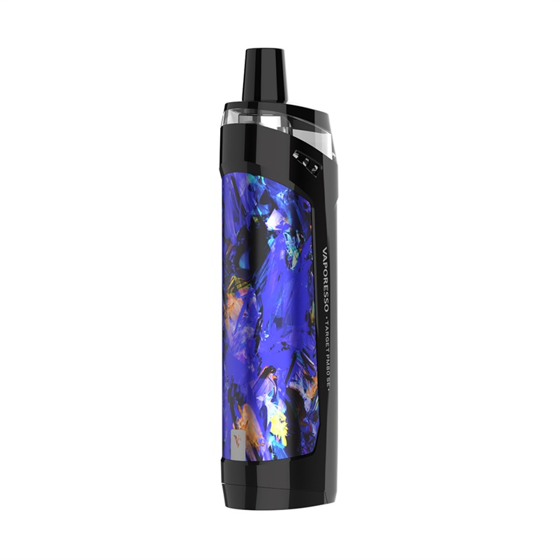 Vaporesso Target PM80 SE Pod Mod Kit review