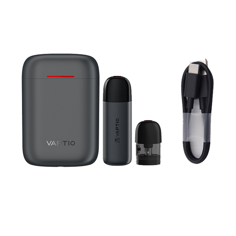 Vaptio AirGo PCC Kit