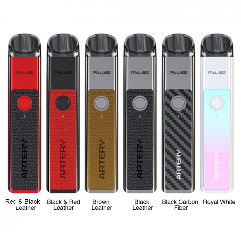 Artery Pal SE V2 Pod System Kit