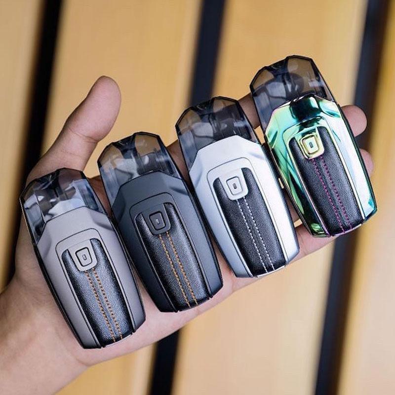 Geekvape Aegis Pod Vape Kit