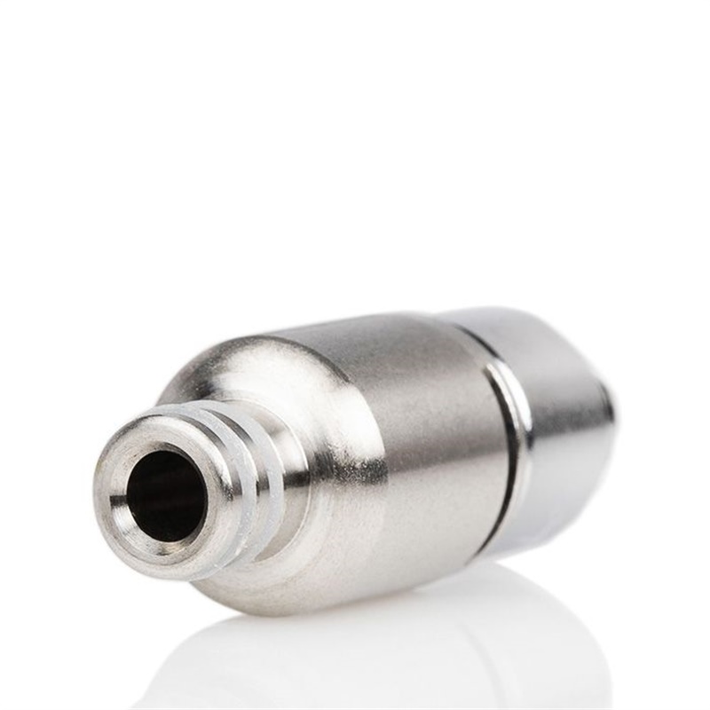 Smoant Pasito Replacement Coils & RBA | Vapesourcing