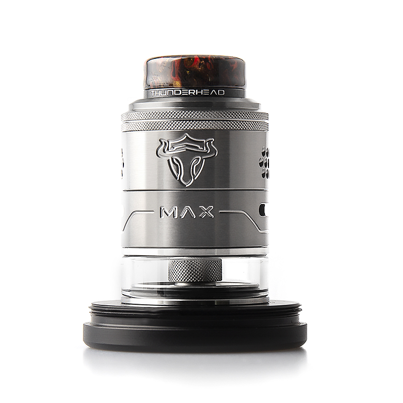 ThunderHead Creations Tauren Max RDTA 25mm | Vapesourcing