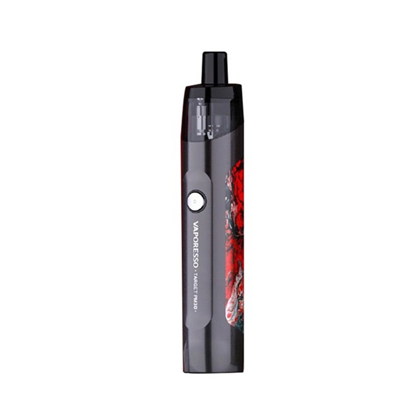 Vaporesso Target PM30 Kit review