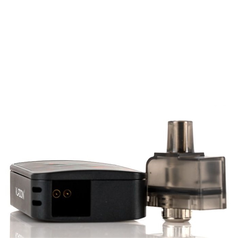 Vladdin Slide Pod System Kit 1000mAh Vapesourcing