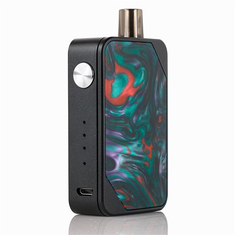 Vladdin Slide Pod System Kit 1000mAh Vapesourcing