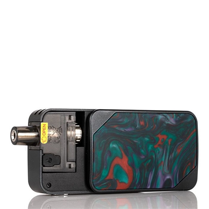 Vladdin Slide Pod System Kit 1000mAh Vapesourcing