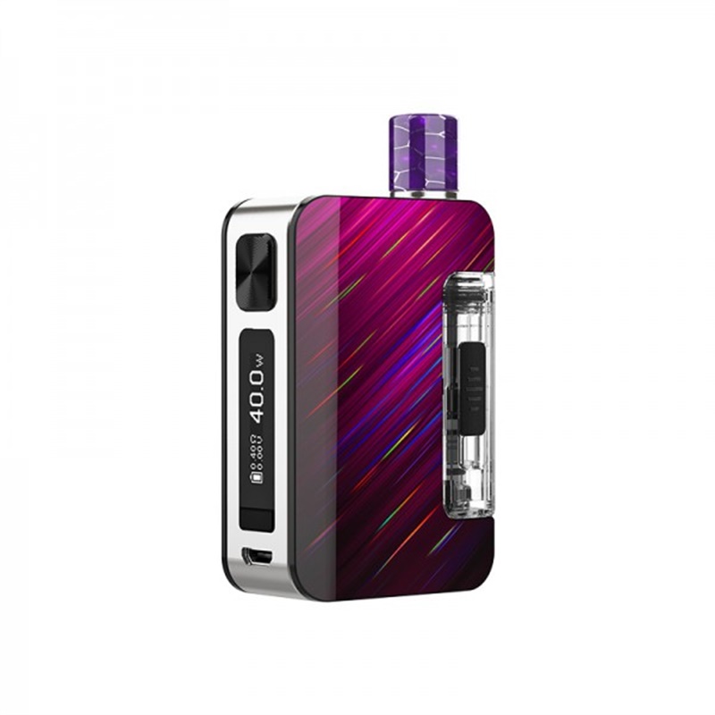 Joyetech Exceed Grip Pro Kit 40W Pod System Kit 1000mAh Vapesourcing