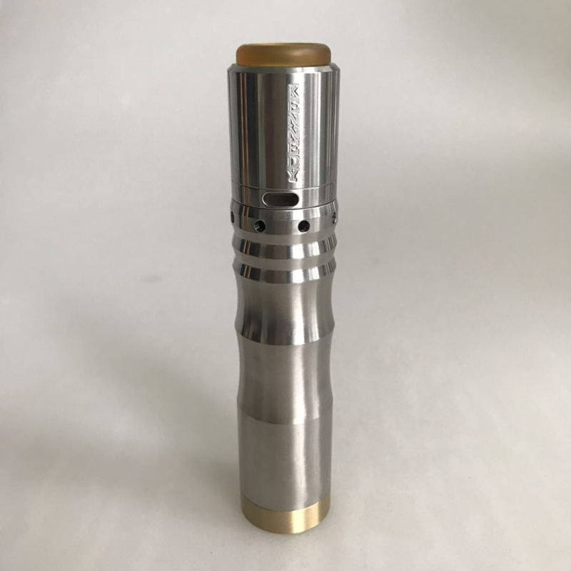 値引きサービス 【VAPE】kennedy vindicator ＋ rda 24mm - 小物