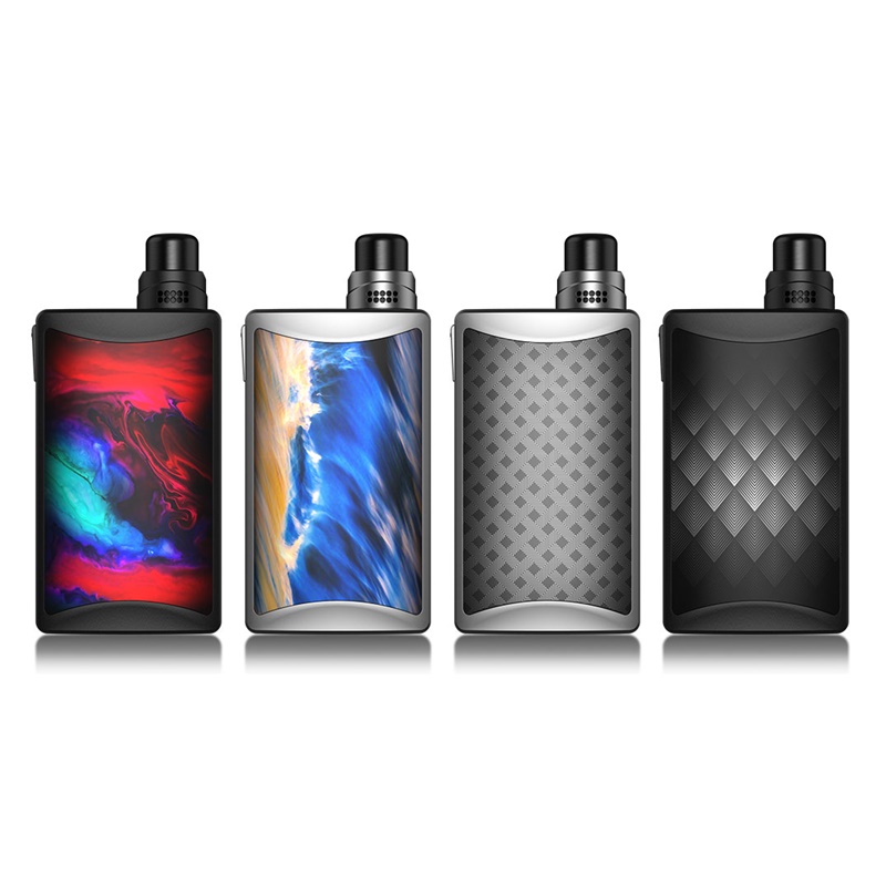 Vandy Vape Kylin M AIO Pod Kit review