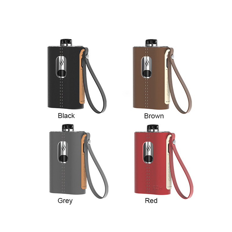 buy Aspire Cloudflask Pod kit