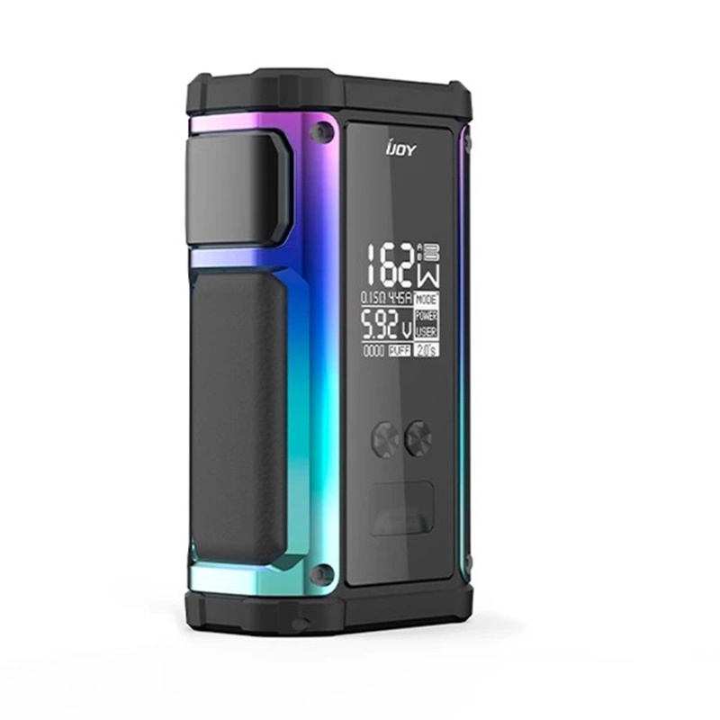 IJOY Captain 2 review