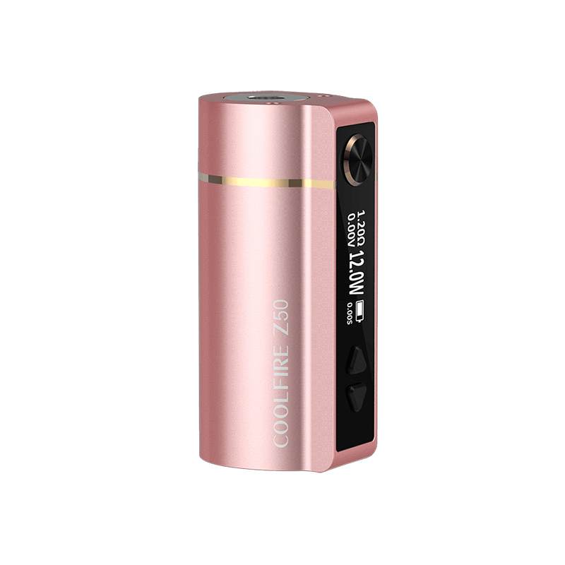 buy Innokin Coolfire Z50 Box Mod