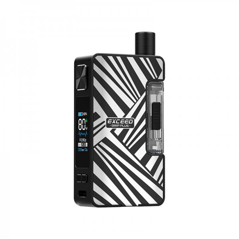 buy Joyetech Exceed Grip Plus Pod