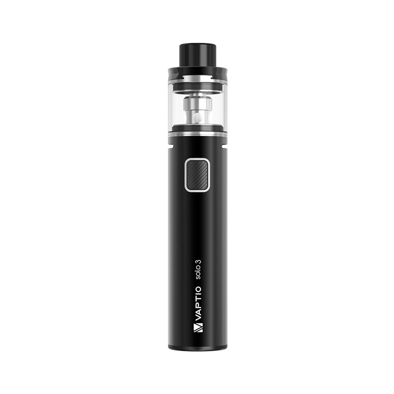 Vaptio Solo 3 AIO Vape Pen Kit in stock