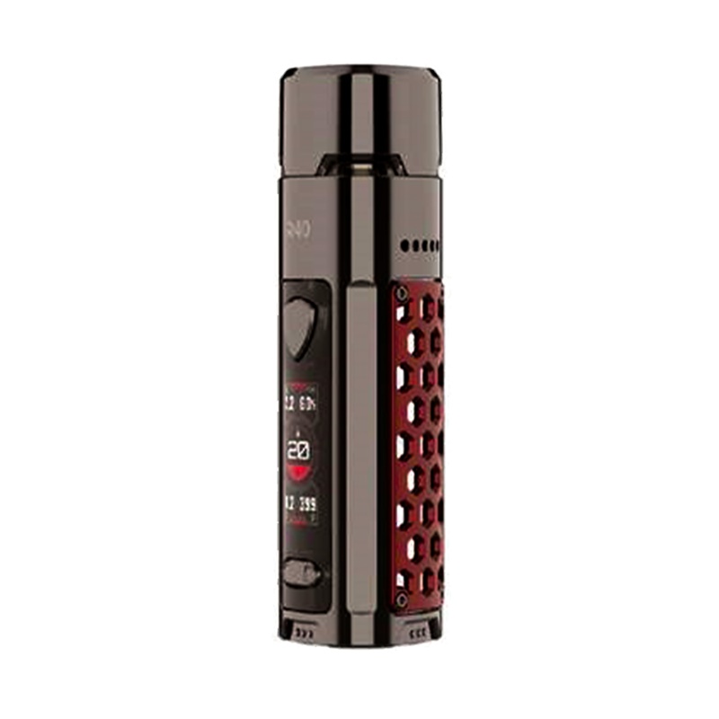 buy Wismec R40 Pod Mod Kit