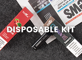 disposable kit