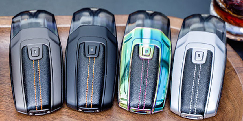 『Notice』Geekvape Aegis Pod System Kit Giveaway Announcement